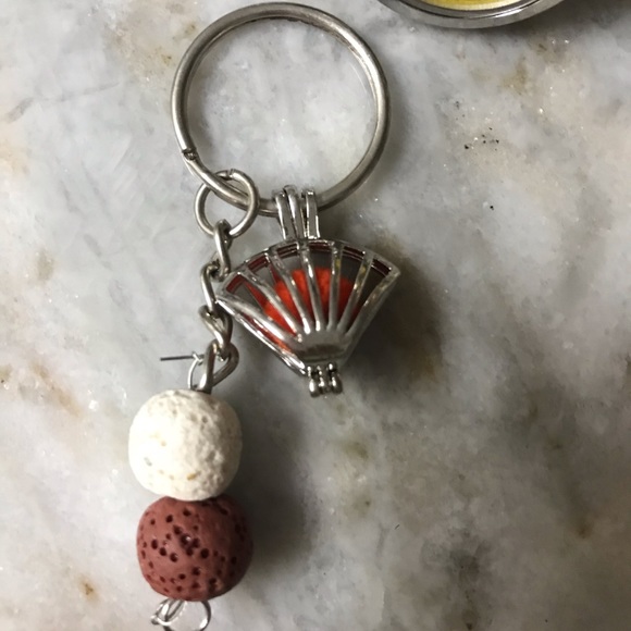 Essential Oil Diffusers - Picture 2 of 4